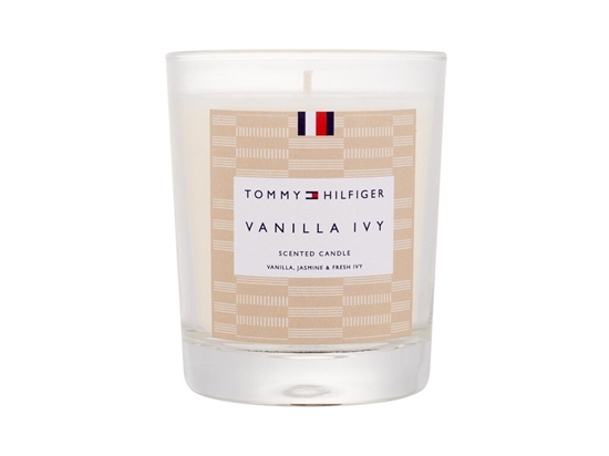 Picture of Tommy Hilfiger Scented Candle 180g