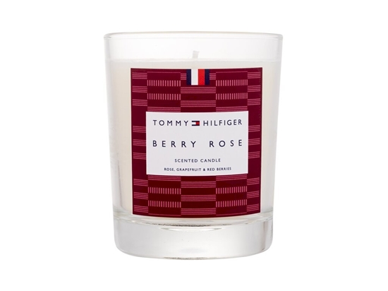 Picture of Tommy Hilfiger Scented Candle 180g