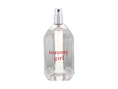 Picture of Tommy Hilfiger Tommy Girl (EDT) tualetes ūdens sie