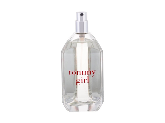 Picture of Tommy Hilfiger Tommy Girl (EDT) tualetes ūdens sie