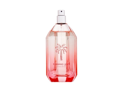 Attēls no Tommy Hilfiger Tommy Girl EDT 100ml (TESTER)