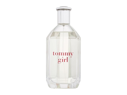 Attēls no Tommy Hilfiger Tommy Girl EDT 200ml