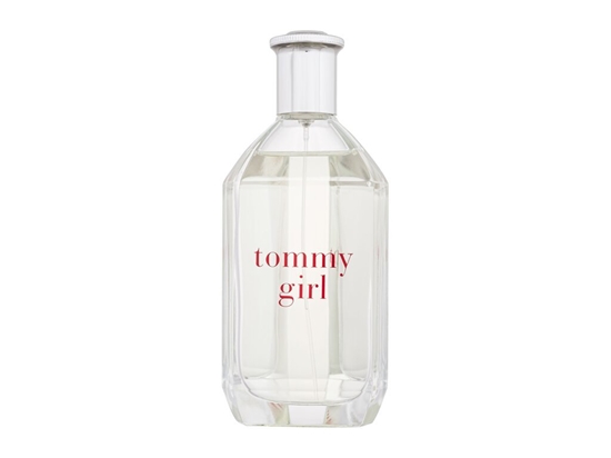 Picture of Tommy Hilfiger Tommy Girl EDT 200ml