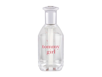 Attēls no Tommy Hilfiger Tommy Girl EDT 50ml