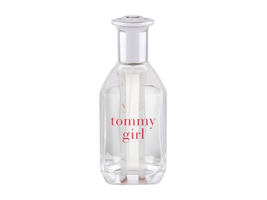 Picture of Tommy Hilfiger Tommy Girl EDT 50ml