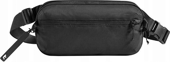 Picture of Tomtoc Aviator-T33 Waist Bag  1.5 L (Black)