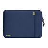 Picture of TOMTOC Defender-A13 14'' Laptop Case (Navy Blue)