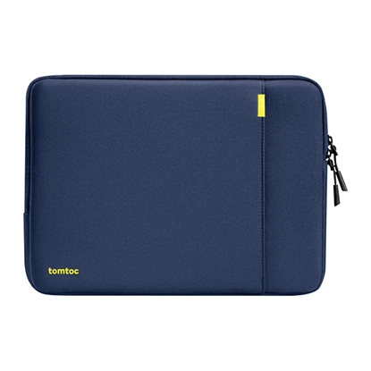 Picture of TOMTOC Defender-A13 14'' Laptop Case (Navy Blue)