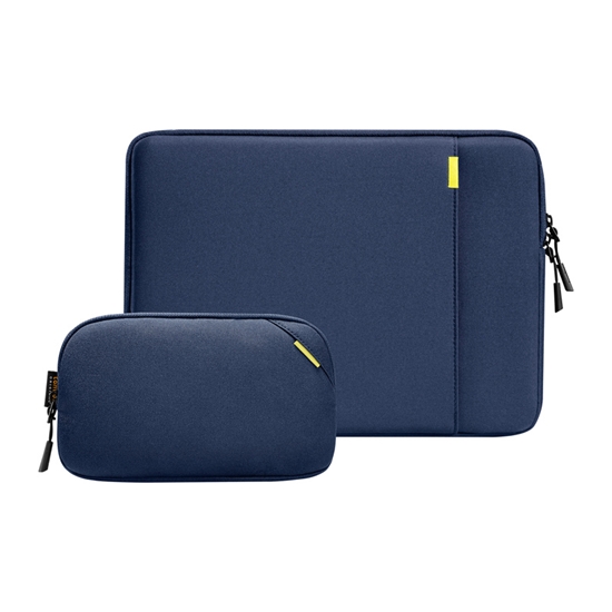 Picture of TOMTOC Defender-A13 Laptop Sleeve + 14" Case Set (