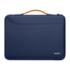 Picture of TOMTOC Defender-A22 13" Laptop Bag (Navy Blue)