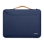Picture of TOMTOC Defender-A22 13" Laptop Bag (Navy Blue)