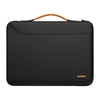 Picture of TOMTOC Defender-A22 14'' Laptop Bag (Black)