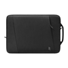 Picture of TOMTOC Essence-A35 14'' Laptop Sleeve (Black)