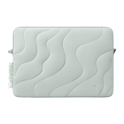 Picture of TOMTOC Neo Terra-A27 13" MacBook Case (Blue)