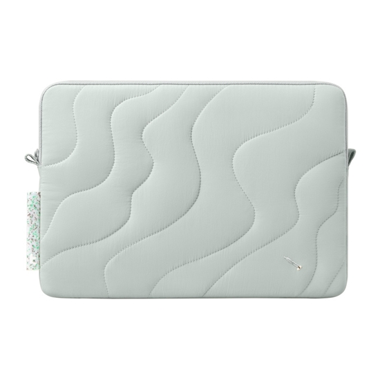 Изображение TOMTOC Neo Terra-A27 13" MacBook Case (Blue)