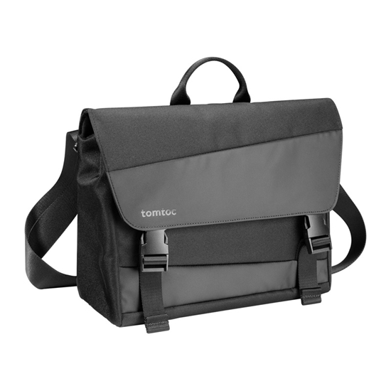 Изображение TOMTOC Slash-T27 11''/6.5L Bag (Black)