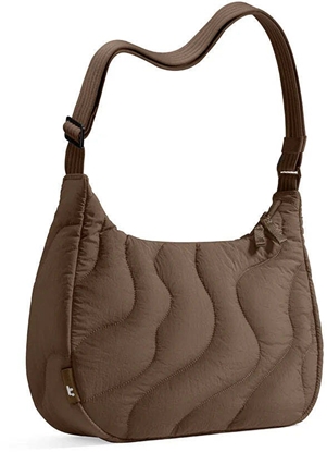 Picture of tomtoc Terra-T34 9L Light Crossbody Bag earthshade