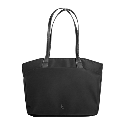 Picture of TOMTOC Versatile-T23 15.6-inch|18L Laptop Bag (Bla