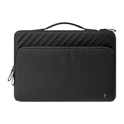 Picture of TOMTOC Voyage-A24 14'' Laptop Bag (Black)