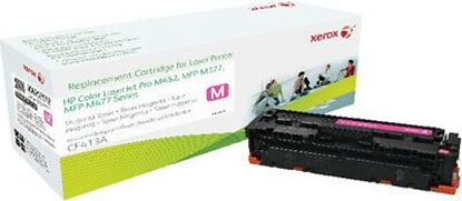 Изображение Toner Xerox Magenta  (016307)