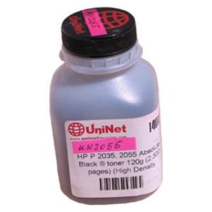 Attēls no Toneris HP 2035, 2055 120g. Hi density 2300lap