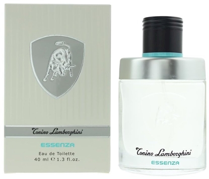 Picture of Tonino Lamborghini Essenza Perfume EDT 40 ml