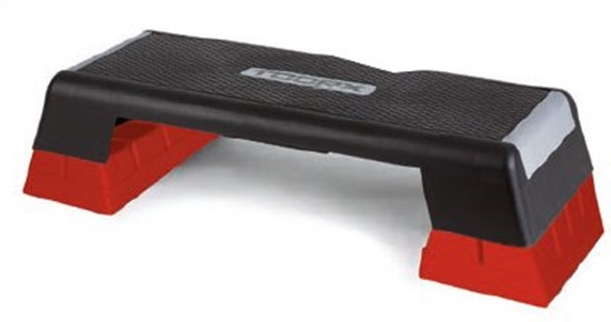 Изображение Toorx Aerobin pakyla TOORX PROFESSIONAL AHF-003 trij pad