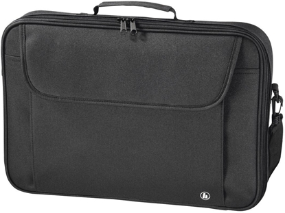 Picture of Torba Hama Torba na laptopa Montego do 44cm/17.3 czarny