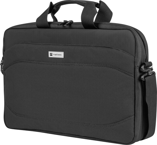 Picture of Torba Natec ML TORBA DO LAPTOPA NATEC NANGER 14.1" CZARNA