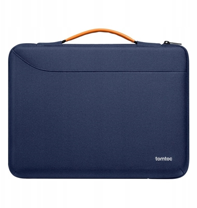 Picture of Torba Tomtoc Torba na laptopa TOMTOC Defender-A22 14'' (granatowa)