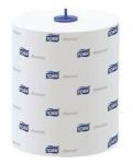 Picture of TORK ROKU DVIEĻI ADVANCED MATICROLL H1 2sl.,21cmx150m