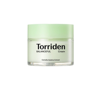 Изображение Torriden Balanceful Cica Cream 80ml