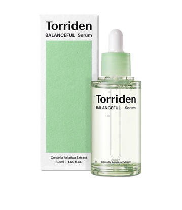 Изображение Torriden Balanceful Cica Serum 50ml
