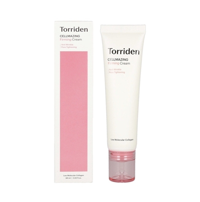 Изображение Torriden CELLMAZING Firming Cream 60ml