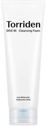 Изображение Torriden Dive In Cleansing Mousse 150ml