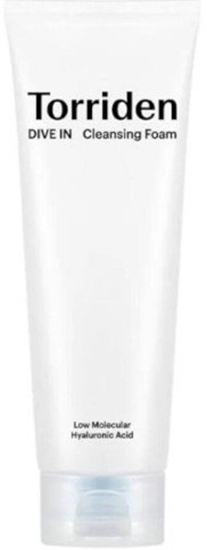 Изображение Torriden Dive In Cleansing Mousse 150ml