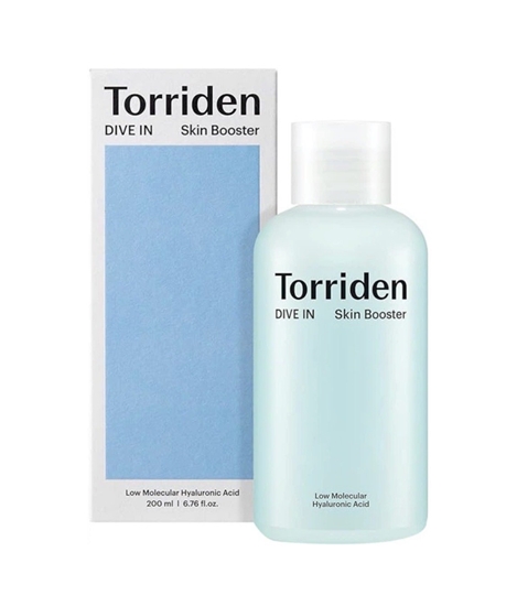 Picture of Torriden DIVE-IN Skin Booster 200ml