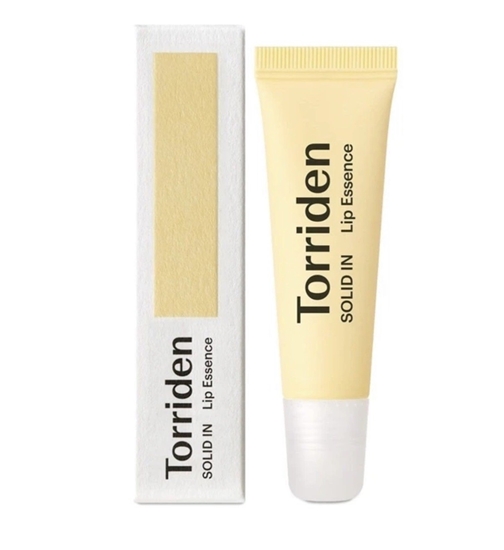 Изображение Torriden SOLID IN Ceramide Lip Essence 11ml