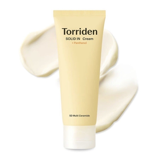 Изображение Torriden SOLID-IN Ceramide Cream 70ml