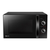 Picture of Toshiba MW MG20PBK, 20 L 800 W power, grill function, 6 power levels