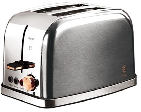 Изображение Toster Berlinger Haus TOSTER DO GRZANEK BERLINGER HAUS BH-9393 MOONLIGHT