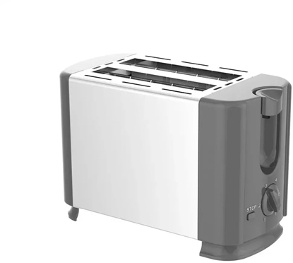 Изображение Toster Green Cell Rosberg 55R51440GS Toster 700W 6 poziomy opiekania Inox 55R51440GS (3800237048632)