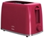 Изображение Toster Volt Oliver Voltz Daisy 5OV51440WR Toster 700W 6 ustawienia Czerwony 5OV51440WR (3800237049257)