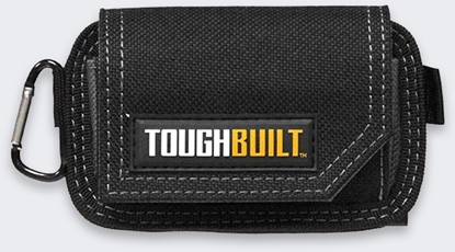 Picture of ToughBuilt Kabura Na Smartfon Toughbuilt BLACK