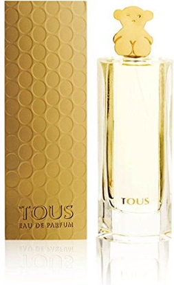 Изображение Tous Gold EDP W 90 ml