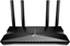 Изображение Tp-Link Archer AX10 bezvadu rūteris Tīkls Gigabit Ethernet Divkāršā frekvenču josla (2.4 GHz / 5 GHz) Melns