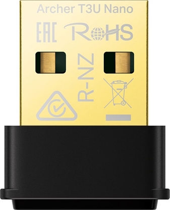 Picture of Tp-Link Archer T3U Nano WLAN 1267 Mbit/s