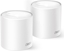 Picture of Tp-Link Deco X1500 Divkāršā frekvenču josla (2.4 GHz / 5 GHz) Wi-Fi 6 (802.11ax) Balts 2 Iekšējs