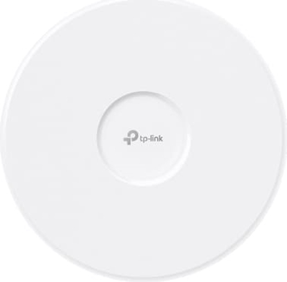 Picture of Tp-Link EAP723 WLAN piekļuves punkts 3600 Mbit/s Balts Power over Ethernet (PoE)