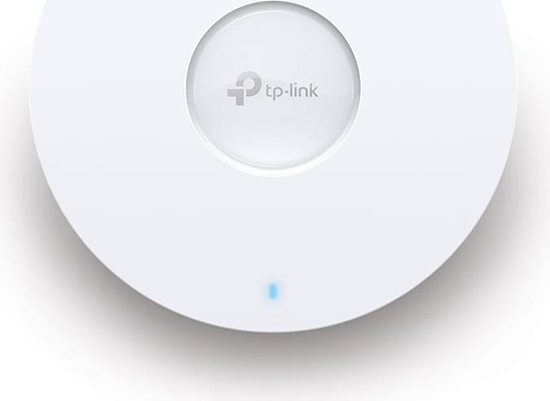 Изображение Tp-Link Omada EAP650 WLAN piekļuves punkts 2976 Mbit/s Balts Power over Ethernet (PoE)